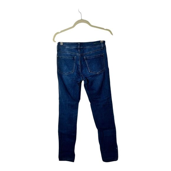 Pilcro and the Letter Press from Anthropologie SZ 27 skinny jeans - Picture 2 of 5